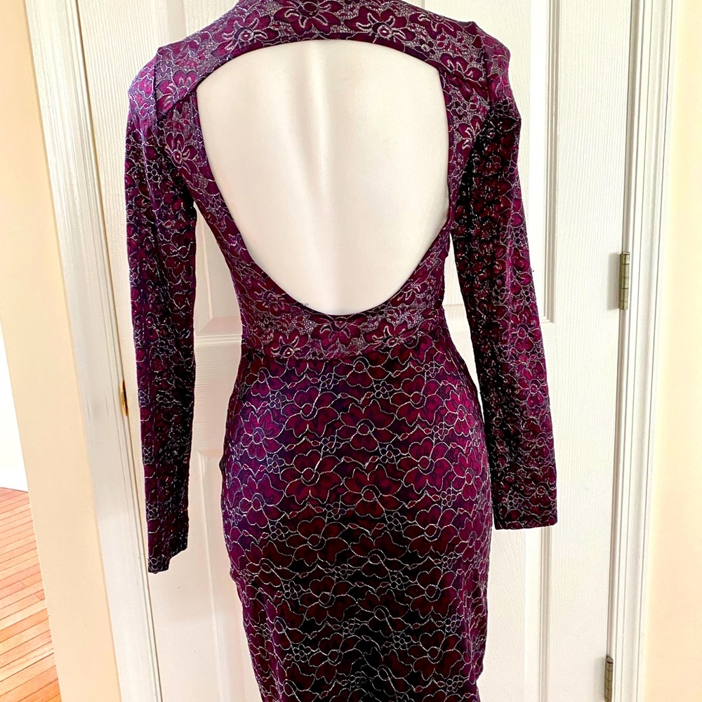 Party dress